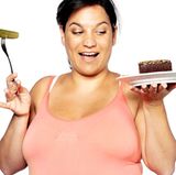 Machen Sie während Ihrer Schwangerschaft keine Diät. Es besteht sonst die Gefahr, dass Ihr Kind nicht alle Nährstoffe bekommt, die es braucht.