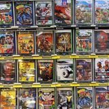 stern.de: Schalke 04: Der Neue ist da!          Konsolen-Games, die richtig kicken        Während die einen in fünf Monaten keinen neuen Trainer unter Vertrag bekommen, klappt es bei anderen binnen zwei Wochen. Fred Rutten, einst auch beim HSV im Gespräch, ist der neue Trainer von Schalke 04. Die Wartezeit bis zum ersten offiziellen Arbeitstag des Holländers verkürzen diese Fussball-Games ganz vorzüglich.      1. „FIFA 08“    2. „Pro Evolution Soccer 5“    3. „FIFA Fussball-WM Deutschland 2006“    4. „Disney Sports Fußball“      Zur vollständigen Liste