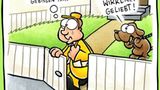 nichtlustig.de  ©Sauer/Distr. Bulls