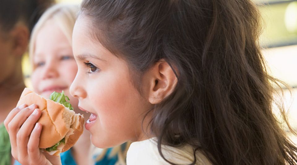 Darf Man Im Unterricht Essen Schulkinder mit Diabetes: Im Unterricht essen ist erlaubt | STERN.de
