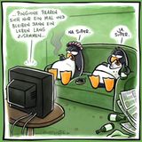 nichtlustig.de  ©Sauer/Distr. Bulls