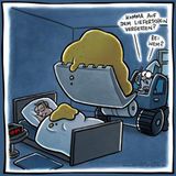 nichtlustig.de  ©Sauer/Distr. Bulls