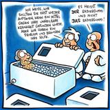 nichtlustig.de  ©Sauer/Distr. Bulls