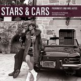 Stars & Cars. Prominente und ihre Autos  (Gebundene Ausgabe)     von Tony Nourmand (Autor)     Preis: 29,90 Euro     200 Seiten     ISBN 978-3 89602-808-2    www.schwarzkopf-schwarzkopf.de