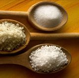 Für Vegetarier empfiehlt es sich, im Haushalt Jodsalz zu verwenden – vor allem, wenn sie nie oder selten Milchprodukte essen. Kinder, Schwangere und Stillende brauchen noch mehr Jod und deshalb eventuell Jodtabletten.