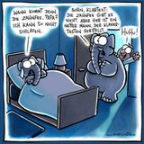 nichtlustig.de  ©Sauer/Distr. Bulls