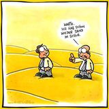 nichtlustig.de  ©Sauer/Distr. Bulls