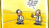 nichtlustig.de  ©Sauer/Distr. Bulls