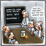 nichtlustig.de  ©Sauer/Distr. Bulls