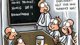 nichtlustig.de  ©Sauer/Distr. Bulls