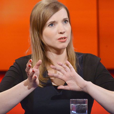 Anne Wizorek