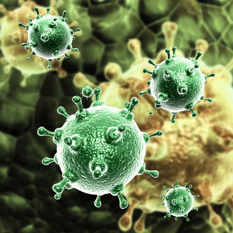 Influenza/Grippe