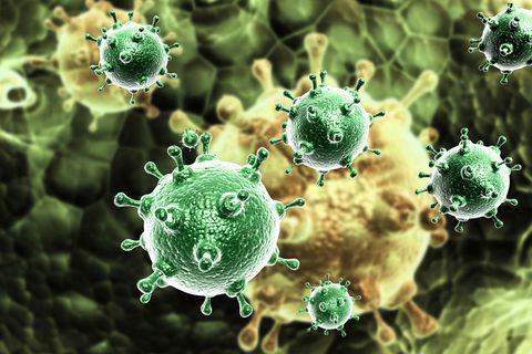 Influenza/Grippe