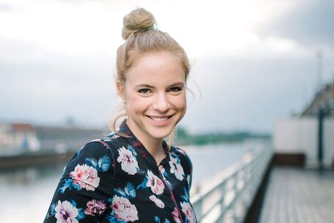 Julia Engelmann