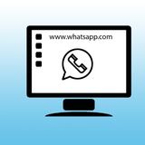 WhatsApp Web  Seit kurzer Zeit lässt sich Whatsapp auch im Browser nutzen. Rufen Sie web.whatsapp.com auf und scannen Sie den gezeigten Code, wie es auf der Seite für Ihr Smartphone beschrieben wird. Bei einem Android-Gerät wählen Sie dazu in den Einstellungen in der Chat-Liste "Whatsapp Web", iPhone-Nutzer finden die Option direkt unter dem Reiter "Einstellungen.    Das Smartphone benötigt allerdings die gesamte Zeit eine Internetverbindung. Sind Browser und Smartphone einmal verbunden, reicht in Zukunft das Aufrufen der Seite, um die Web-App zu öffnen. Benutzt man die Funktion an einem anderen als dem eigenen Rechner, muss man daher unbedingt daran denken, sich abzumelden!