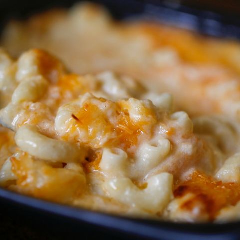 Macaroni and Cheese
