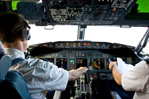 Germanwings-Absturz in Frankreich: Warum sackte der Airbus A320 so schnell ab?