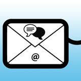 Unterhaltung per Mail versenden  Android: Halten Sie den Eintrag des Chatpartners in der Übersicht gedrückt und wählen Sie "Chat per E-Mail senden". Schon befinden sich der Chat als Textdatei sowie alle verschickten Medien im Anhang einer frisch geöffneten Mail.  iPhone: Wählen Sie innerhalb des Chats, den Sie verschicken möchten, den Namen des Gesprächs-Partners und wählen Sie "Chat per E-Mail". Nun müssen Sie nur noch entscheiden, ob Sie die geteilten Medien anhängen möchten oder nicht.