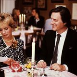 Mit der Serie "Monaco Franze - Der ewige Stenz" schenkte er dem deutschen Fernsehen Anfang der 80er Jahre eine der originellsten Figuren. Im Mittelpunkt steht der von Helmut Fischer (Foto) gespielte Franz Münchiger. Ein Lebemann, der sein "Spazl" innig liebt, und doch seiner Schwäche für schöne Frauen immer wieder erliegt. Mit der Serie fing er das München der 70er und frühen 80er Jahre genial an. "Monaco Franze" markiert auch den Beginn seiner langjährigen Zusammenarbeit mit dem Schriftsteller Patrick Süskind ("Das Parfüm").