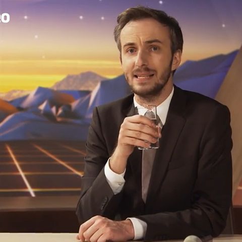 Neo Magazin Royale