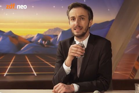 Neo Magazin Royale