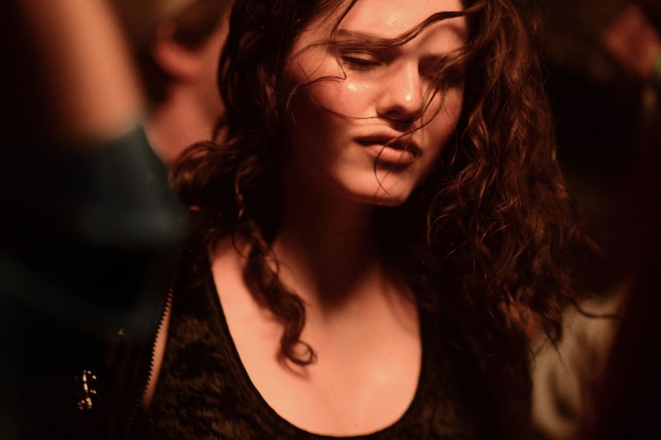 Ruby O. Fee: Brisante Mischung aus Langeweile, Gefahr und Sex | STERN.de