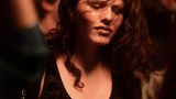 2015 schaffte es Ruby O. Fee sogar in den Berlinale-Wettbewerb. In Andreas Dresens Romanverfilmung "Als wir träumten" verkörperte sie das coole Mädchen Sternchen. Ihr Spiel war natürlich, intensiv und fesselnd.