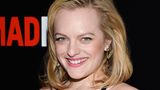 Elisabeth Moss