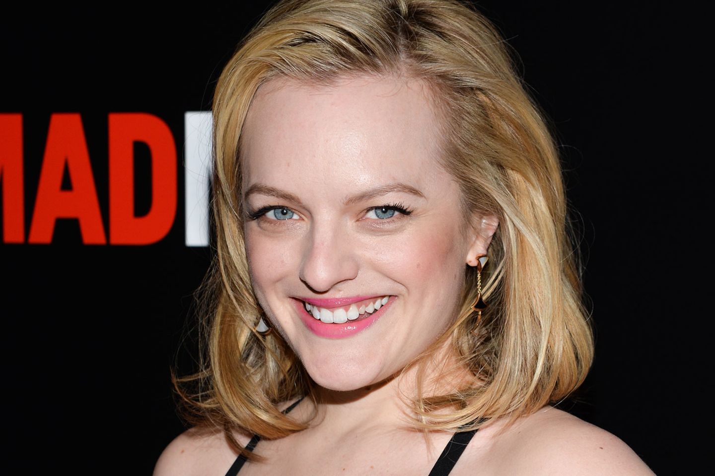 Elisabeth Moss Elisabeth Moss