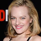Elisabeth Moss
