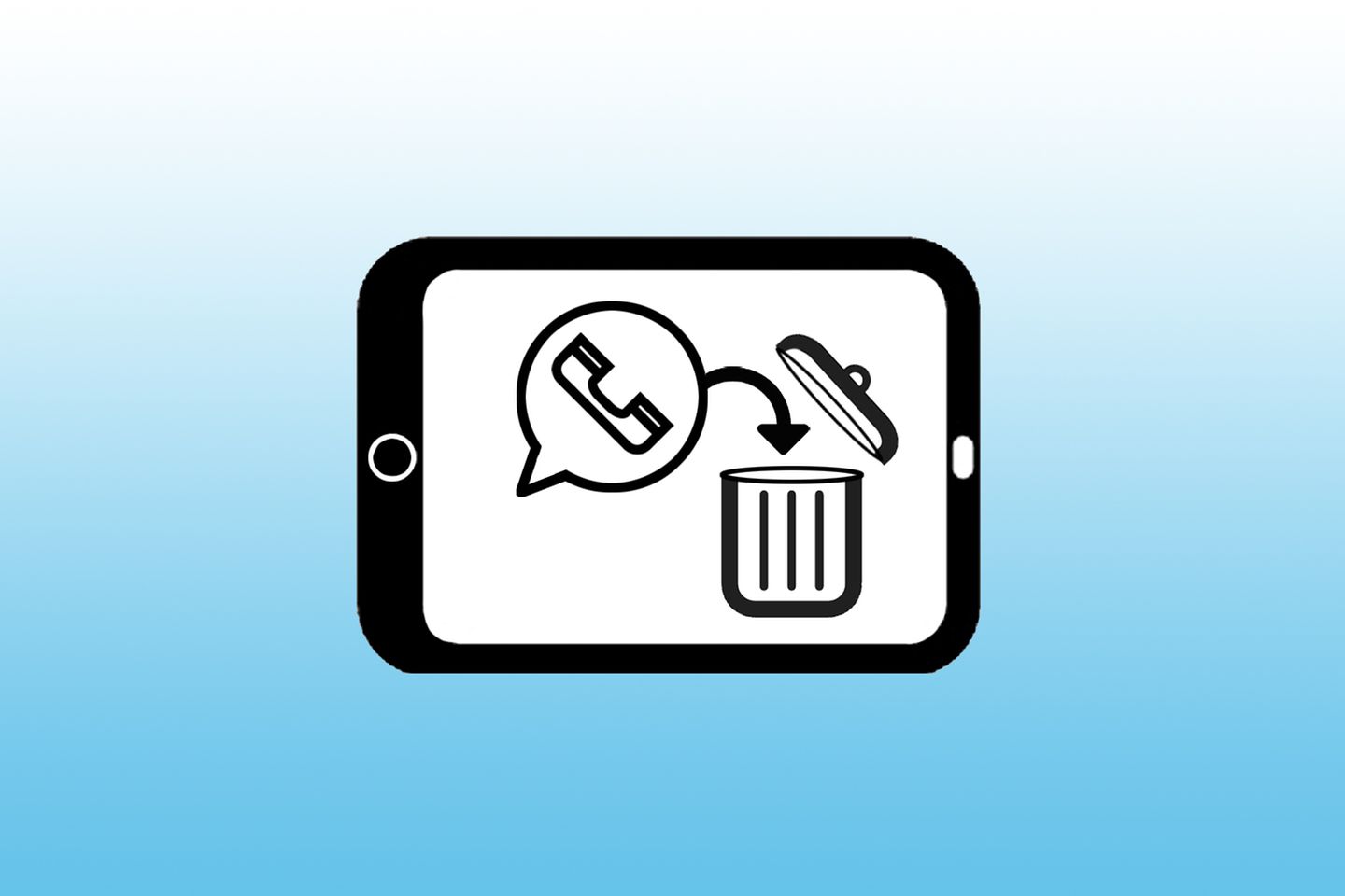 Account löschen  Wer seinen Whatsapp-Account nicht mehr braucht, kann ihn auch einfach aus der App heraus löschen. Allerdings sollte man diese Funktion nicht zum Spaß ausprobieren - sie lässt sich nicht wieder rückgängig machen.  iPhone: Wählen Sie in Whatsapp die Einstellungen und dann "Account" Dort finden Sie unter den Eintrag "Meinen Account löschen". Nun müssen Sie die Auswahl noch einmal mit der vollständigen Rufnummer bestätigen.  Android: In den Einstellungen in der Chat-Übersicht findet sich unter "Account" die Option "Meinen Account löschen". Um den Löschvorgang zu bestätigen, müssen Sie noch einmal die vollständige Telefonnummer eingeben.