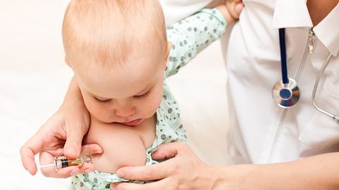 Wird die Masernimpfung bald Pflicht?