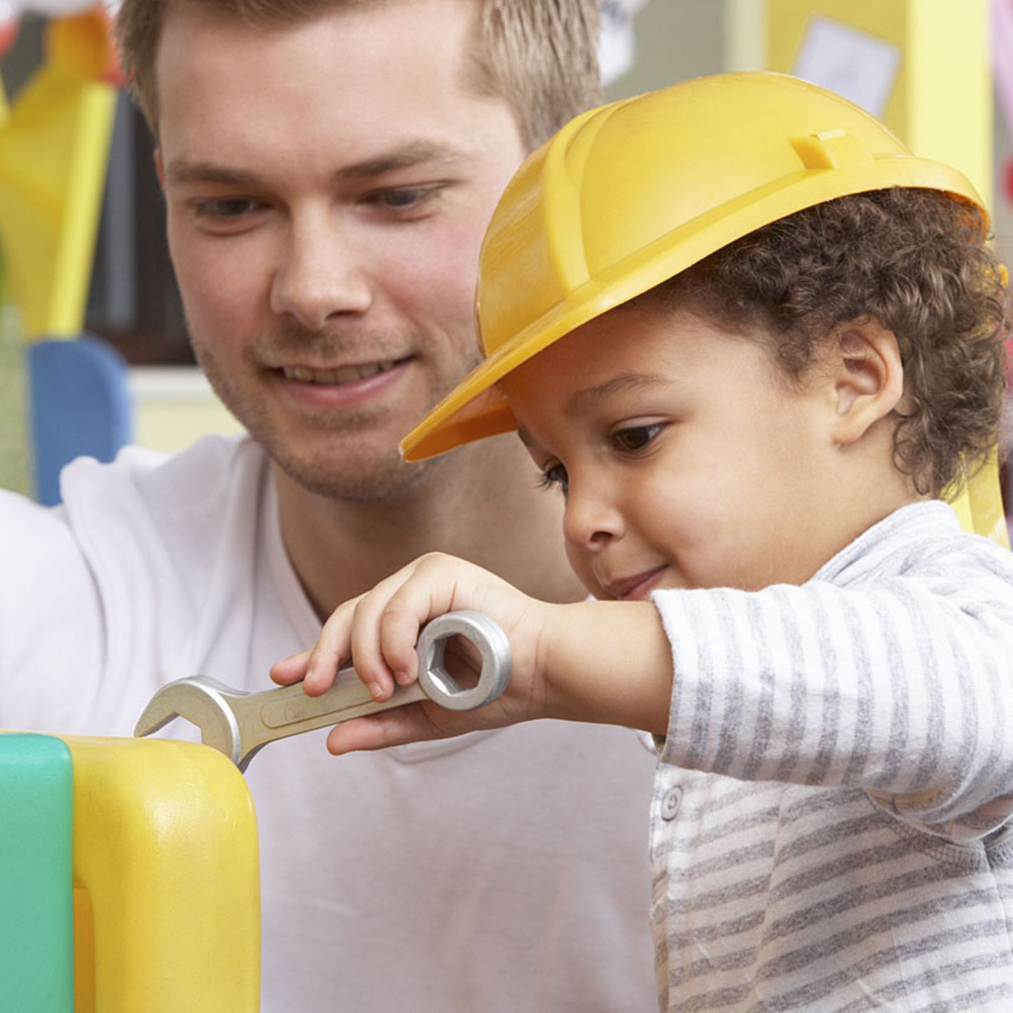 Was Erwachsene Von Kindern Lernen Konnen Stern De