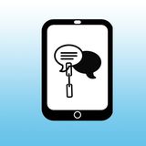 Chat auf dem Homescreen verknüpfen  Wenn Sie immer wieder mit denselben Personen chatten, können Sie den Chat auf Android-Smartphones praktischerweise auch als Verknüpfung auf den Homescreen packen. Halten Sie dafür in der Chat-Liste den betreffenden Chat gedrückt und wählen Sie im aufpoppenden Menü "Chat-Verknüpfung hinzufügen". Nun erscheint die Verknüpfung als Profilbild des Chatpartners auf dem Homescreen und lässt sich wie andere Apps verschieben und auch wieder löschen.