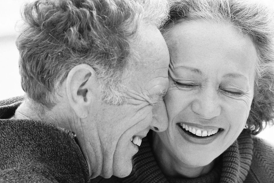 Die richtige Geldanlage für jedes Alter : Angst vor Altersarmut? Unsere Finanztipps für 30- bis 70-Jährige