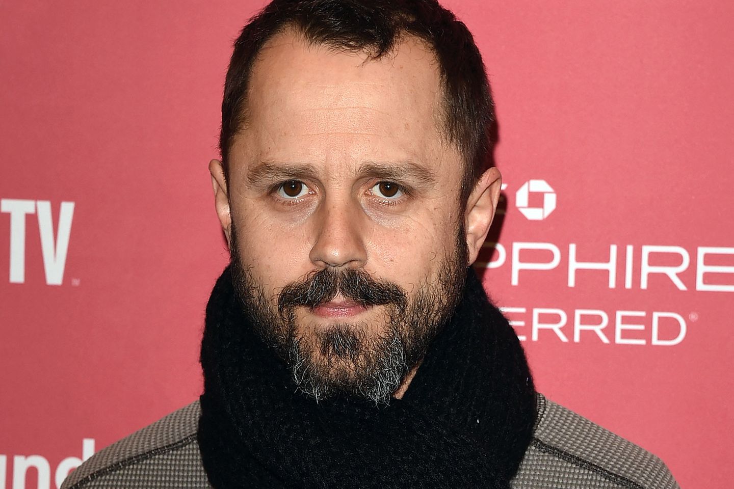 Giovanni Ribisi