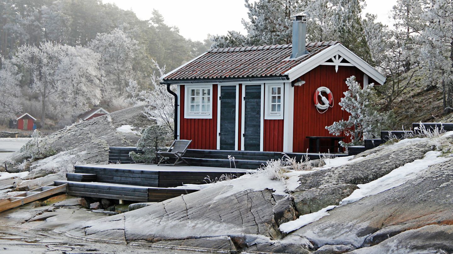 Ferienhäuser finden: Metasuche mit hometogo.de | STERN.de