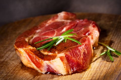 Steak ist im Hinduismus sowieso tabu, ab sofort ist es aber auch illegal. Im Bundesstaat Maharashtra in Indien wurde ein entsprechendes Gesetz verabschiedet.