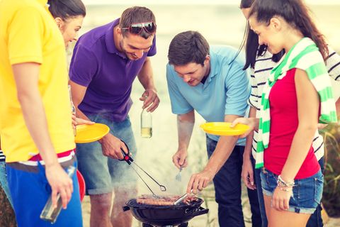 Grillsportverein