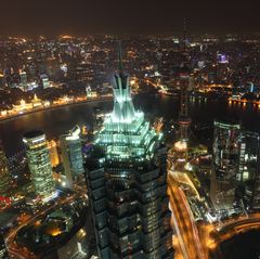 Shanghai