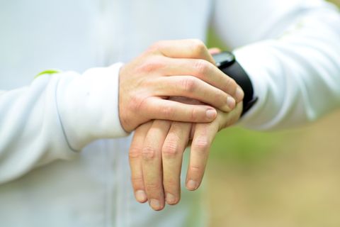 Pulsmessgeräte