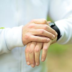 Pulsmessgeräte