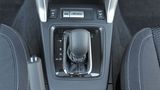 Die Lineartronic raubt dem SUV Temperament