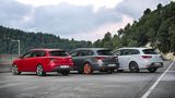 Seat Leon ST Cupra