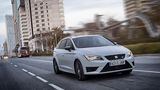 Seat Leon ST Cupra