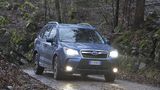 Forester 2.0D Sport Lineartronic kostet 40.700 Euro