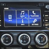 Das Navigationssystem wurde überarbeitet