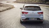 Seat Leon ST Cupra