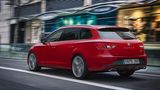 Seat Leon ST Cupra
