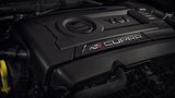 Den Seat Leon ST Cupra treibt ein 2-Liter-TSI-Motor an
